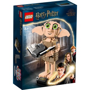 LEGO Harry Potter - 76421 -...