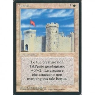Castle