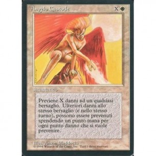 Guardian Angel