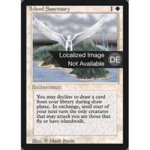 Island Sanctuary