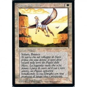 Mesa Pegasus