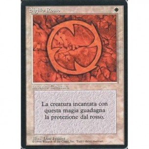 Red Ward