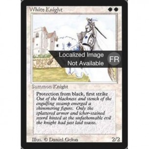 White Knight