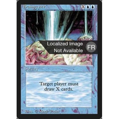 Braingeyser