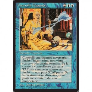 Control Magic