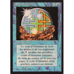 Energy Flux