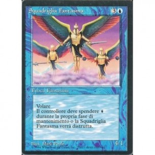 Phantasmal Forces