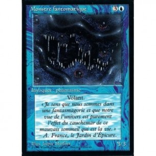 Phantom Monster