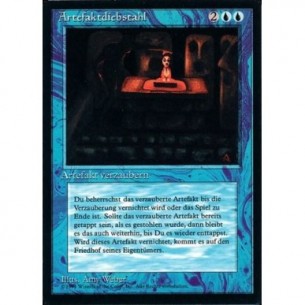 Steal Artifact