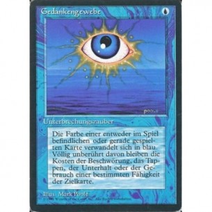 Thoughtlace