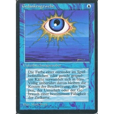 Thoughtlace
