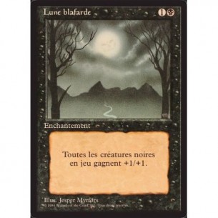 Bad Moon