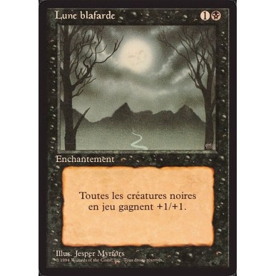 Bad Moon