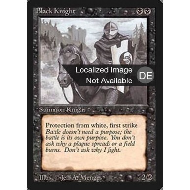 Black Knight