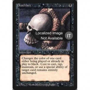 Deathlace