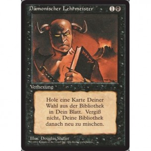 Demonic Tutor