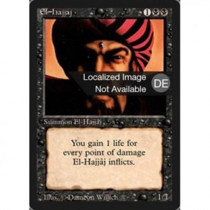 El-Hajjâj