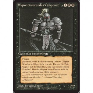 Hypnotic Specter