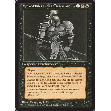 Hypnotic Specter