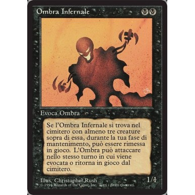 Nether Shadow