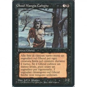 Scavenging Ghoul