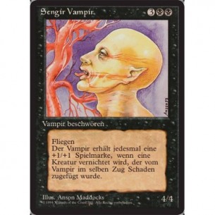 Sengir Vampire