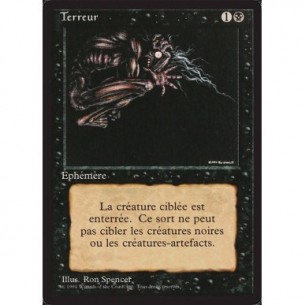 Terror
