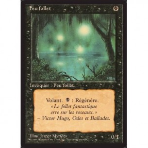 Will-o'-the-Wisp