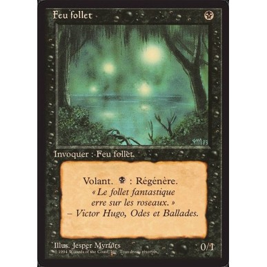 Will-o'-the-Wisp