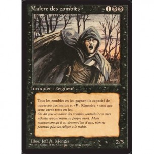 Zombie Master