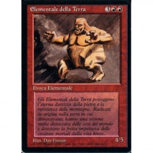 Earth Elemental