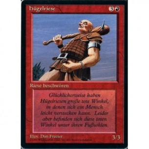 Hill Giant