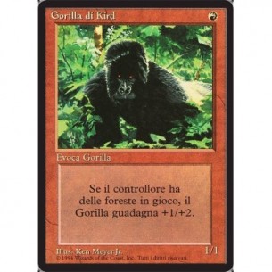 Kird Ape