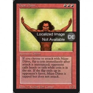 Mijae Djinn
