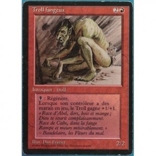 Sedge Troll