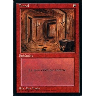 Tunnel