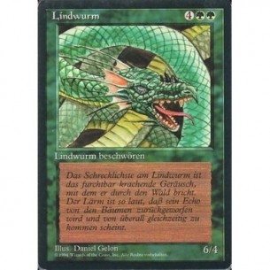 Craw Wurm