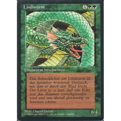Craw Wurm