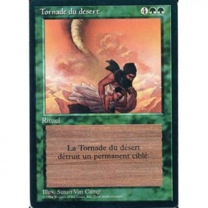 Desert Twister