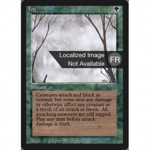 Fog