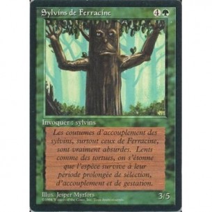 Ironroot Treefolk