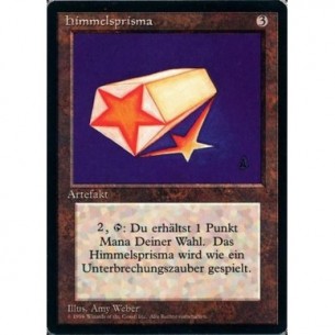 Celestial Prism