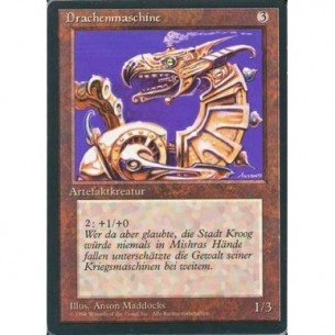 Dragon Engine