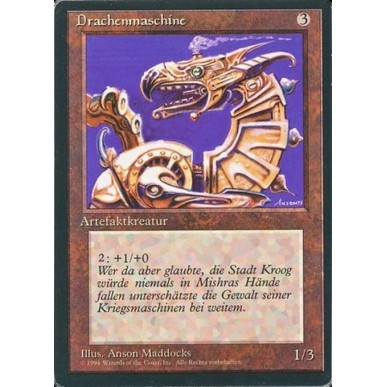 Dragon Engine