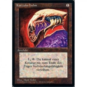Helm of Chatzuk
