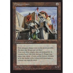 Juggernaut