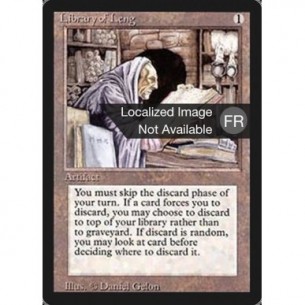 Library of Leng