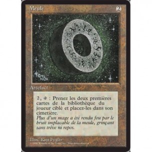 Millstone
