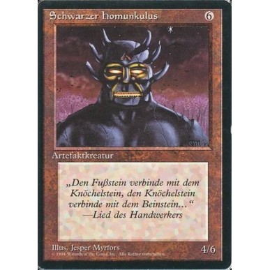 Obsianus Golem