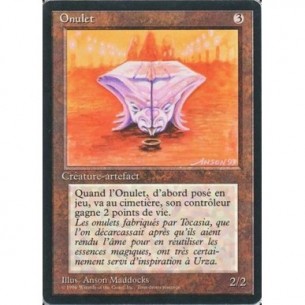 Onulet